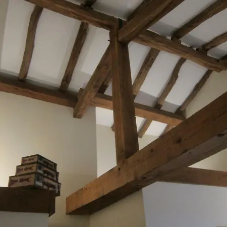 فندق مبيت وإفطار Les Roffies Chambres D'hotes Charente *