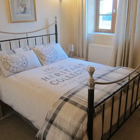 Les Roffies Chambres D'hotes Charente فندق مبيت وإفطار *