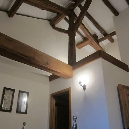 Bed & Breakfast Les Roffies Chambres D'hotes Charente *
