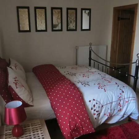 Les Roffies Chambres D'hotes Charente * Souffrignac