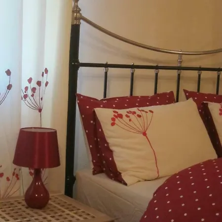 Bed & Breakfast Les Roffies Chambres D'hotes Charente *