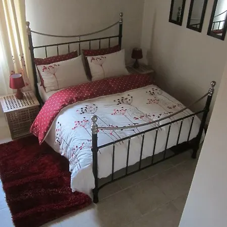Les Roffies Chambres D'hotes Charente * Souffrignac