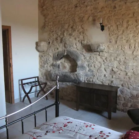 Bed & Breakfast Les Roffies Chambres D'hotes Charente