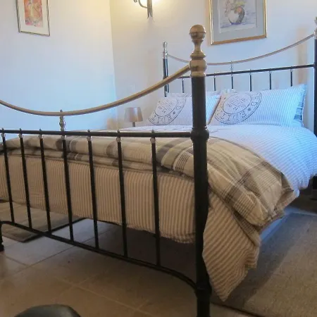 Bed & Breakfast Les Roffies Chambres D'hotes Charente *