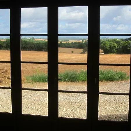 Les Roffies Chambres D'hotes Charente