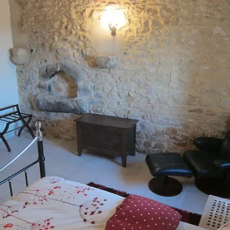 Bed & Breakfast Les Roffies Chambres D'hotes Charente Souffrignac
