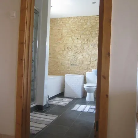 Les Roffies Chambres D'hotes Charente فندق مبيت وإفطار *